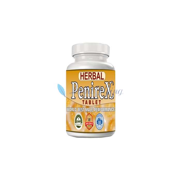 Herbal Penirex