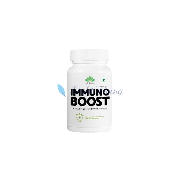 Immuno Boost