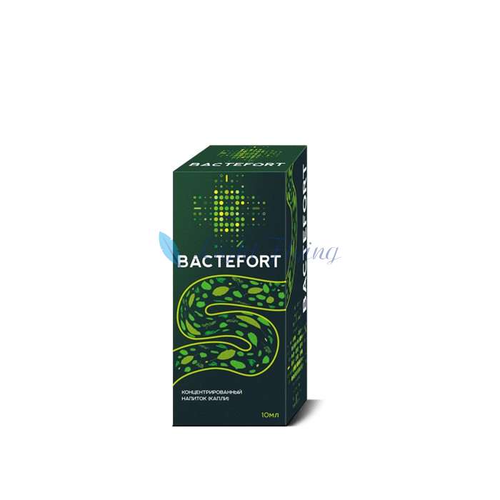 ▪ Bactefort - produk anti parasit di Indonesia