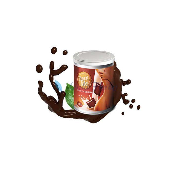 ⏺ Choco Lite στη Λάρνακα - σοκολάτα αδυνατίσματος